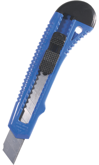 Protech plavi skalper